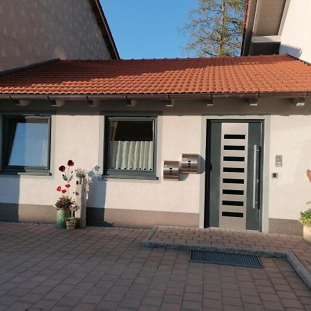 Ferienwohnung Bauer Böbing المظهر الخارجي الصورة