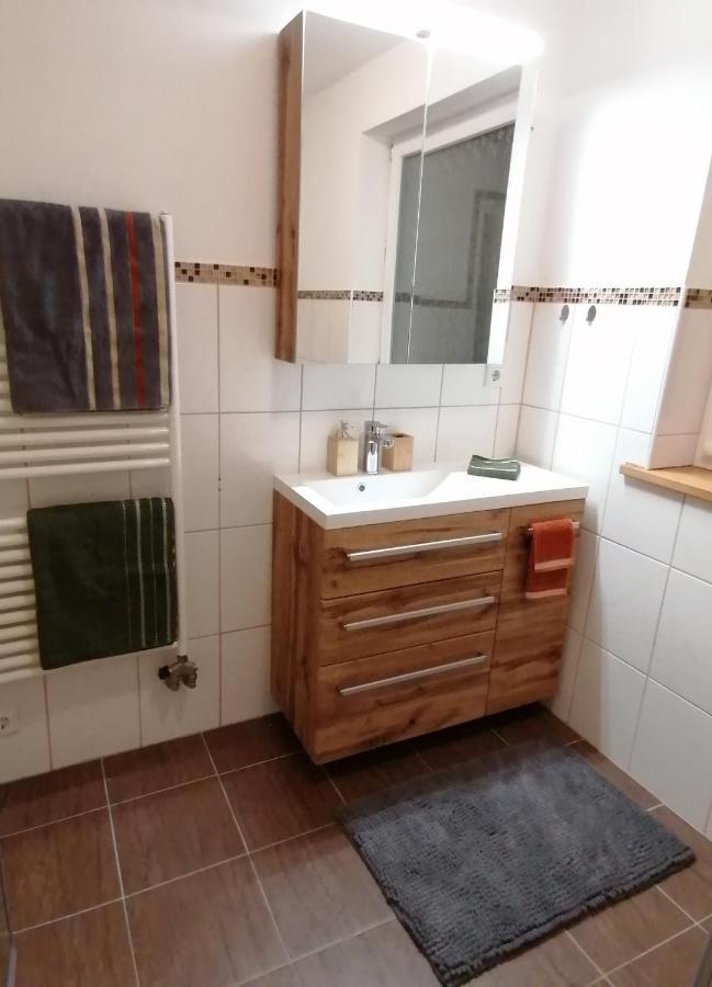 Ferienwohnung Bauer Böbing المظهر الخارجي الصورة