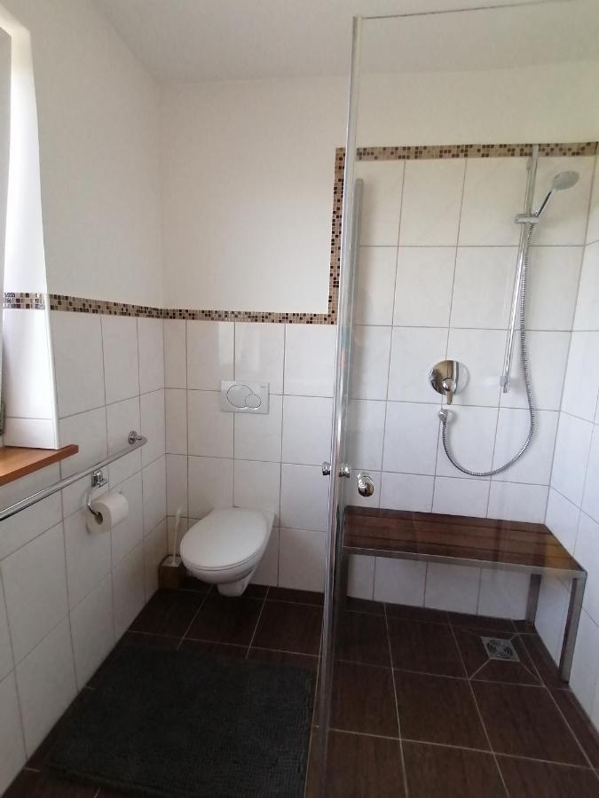 Ferienwohnung Bauer Böbing المظهر الخارجي الصورة