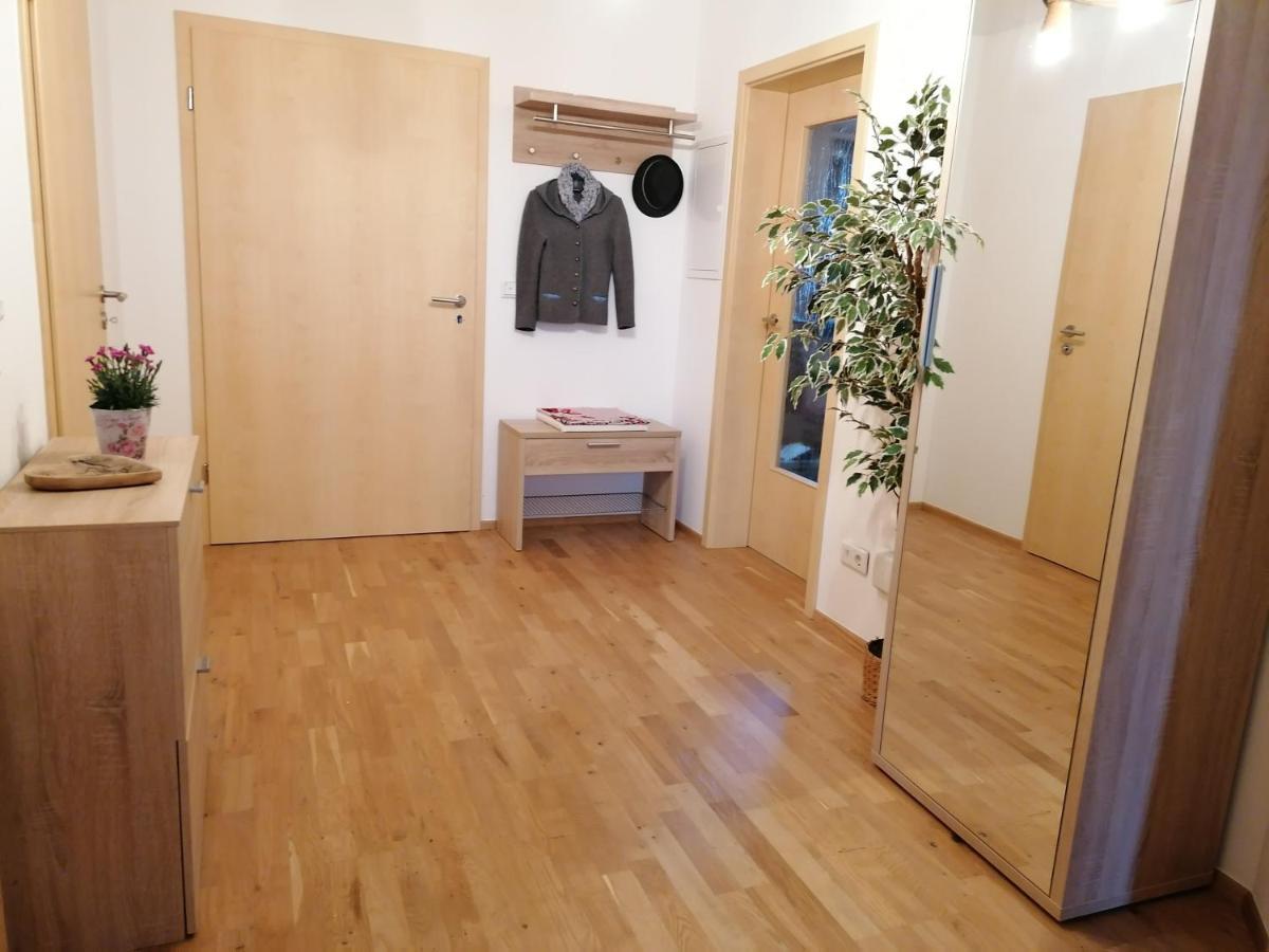 Ferienwohnung Bauer Böbing المظهر الخارجي الصورة