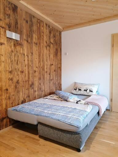Ferienwohnung Bauer Böbing المظهر الخارجي الصورة