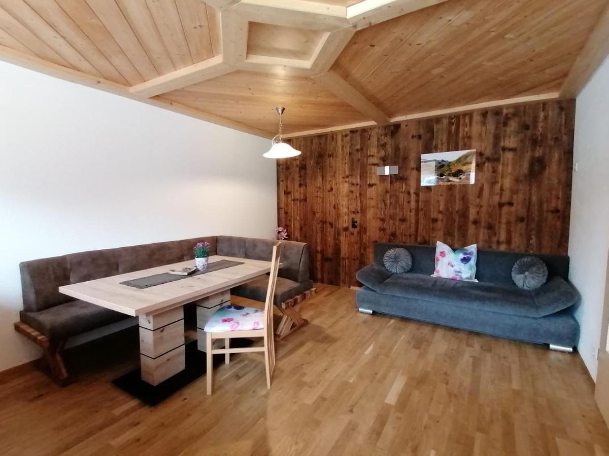 Ferienwohnung Bauer Böbing المظهر الخارجي الصورة