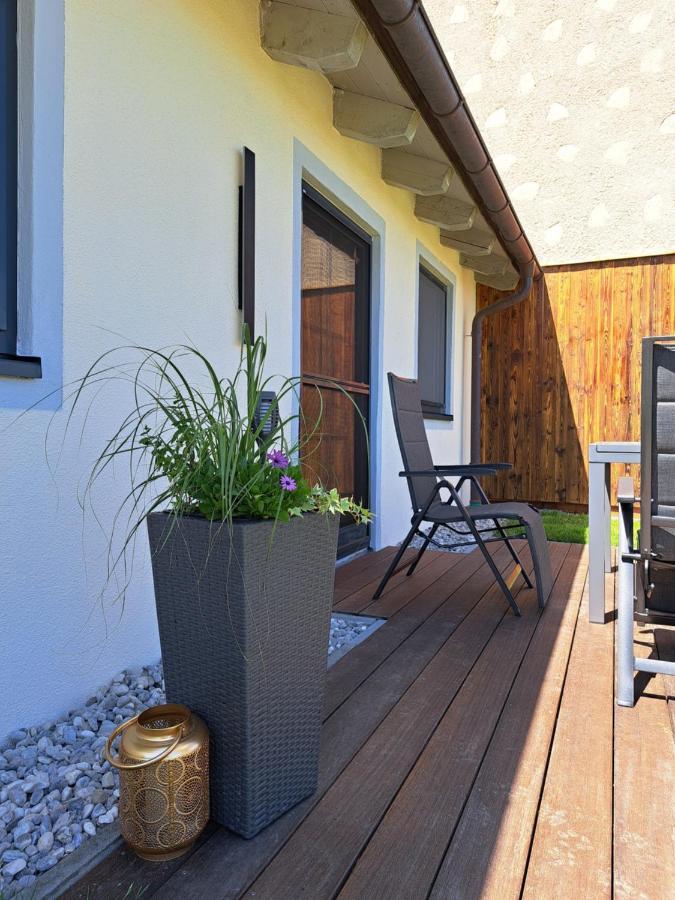Ferienwohnung Bauer Böbing المظهر الخارجي الصورة